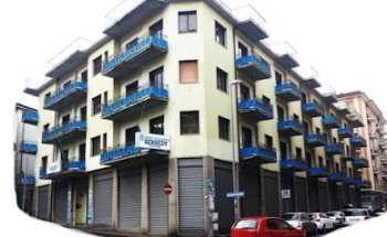 Centro Scolastico Kennedy - Paritario