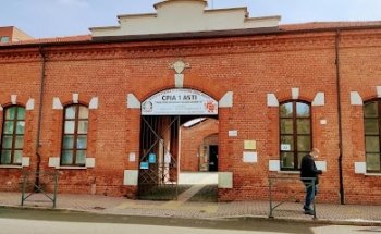 CPIA 1 ASTI - Istituto Statale di Istruzione per Adulti