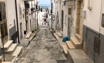 Associazione di Lingue e Culture - Casa di Puglia