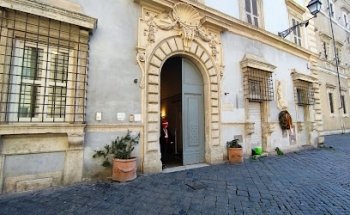 Scuola di Lingua e Cultura Italiana della Comunità di Sant'Egidio