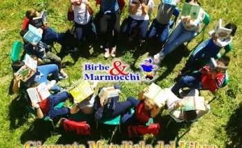 Birbe & Marmocchi Soc. Coop. Scuola paritaria primaria e asilo nido
