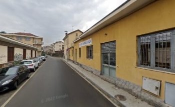Istituto San Luca Di Accossato M.