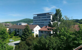 Heinrich-Metzendorf-Schule