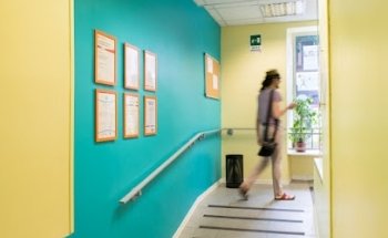 International House - Accademia Britannica