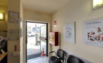 British School Of Casale