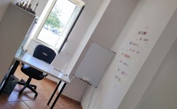 Scuola di lingue e Centro studi - CulturAmica - Passo Corese