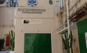 Piccola Università Italiana Tropea