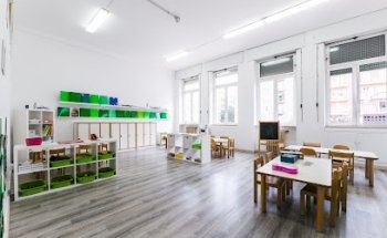 Petranova Scuola Bilingue - Scuole Cefa