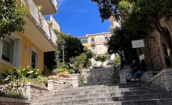 BABILONIA - Italian language school in Sicily, Italy