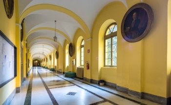 National College Maria Luigia