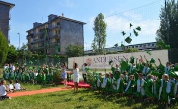 Andersen International School of Milan