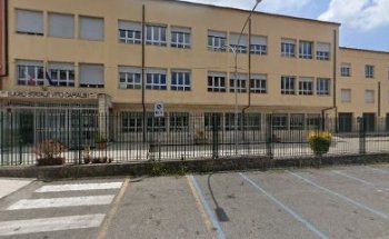 State High School