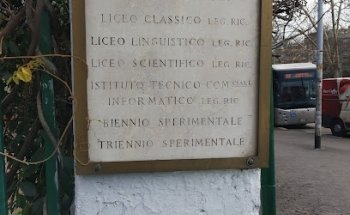 Istituto Paritario Tozzi