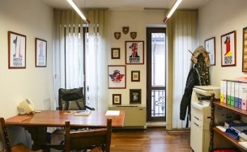 British Institutes di Voghera