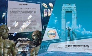 Reggio Holiday Study