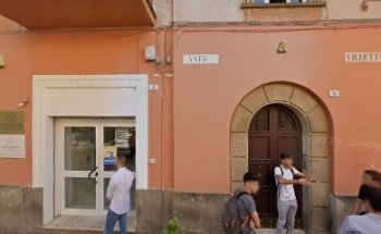 Scuola Superiore Mediazione Linguistica Santa Chiara