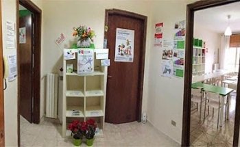Ass. Centro Studi Europeo Scuola Lingue Pachino
