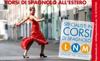 Lingue nel Mondo
