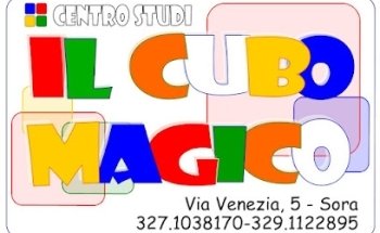 Il Cubo Magico