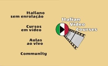 Italian Video Courses