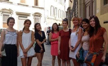 ABC de' Conti - Italian language school
