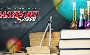 Scuola di Lingue e Centro Studi Passport School