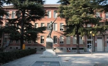 CPIA 1 Asti - sede di Canelli