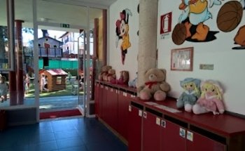 Asilo Inglese – Scuola Dell’Infanzia Inglese British College
