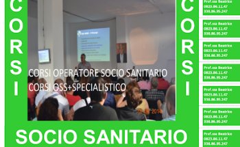 Corsi Regione Campania