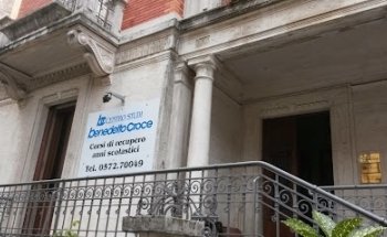 European School Montecatini