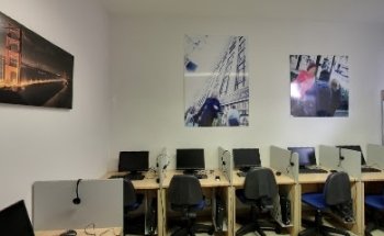 ALBI Scuola di Lingue