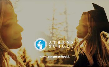 Athens School Italia s.a.s.