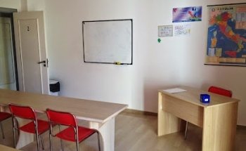 Formed School