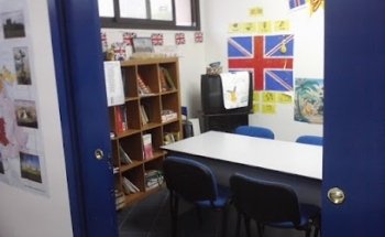 British Institutes Castelvetrano