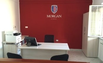 Morgan School San Calogero