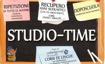 Studio-Time scuola di formazione