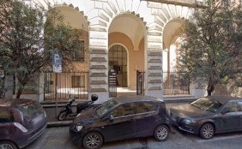 ITALIAN SCHOOL IN ROME