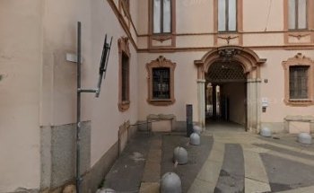 锡耶纳外国人大学米兰校区