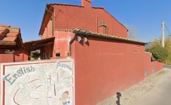 English Avenue - language centre