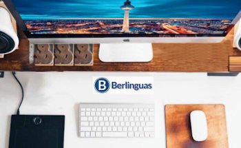 Berlinguas - Escola online de Idiomas