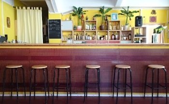 el pasito - Salsa, Flamenco und Spanisch lernen in Stuttgart