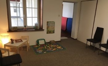 Jasmin Weißel-Schäuble Praxis Für Logopädie Klettgau Erzingen