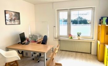 Sprachraum - Praxis für Sprachtherapie | Enger