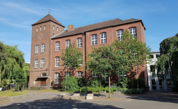 Mariengymnasium