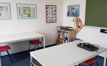 UnserLernRaum Nachhilfe Neustrelitz
