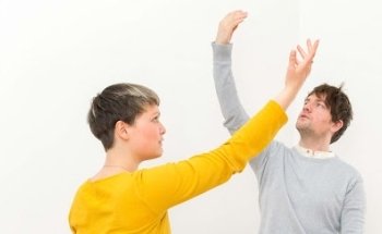 Stimmtraining + Sprechtraining | Sprecherin Emilia Börger