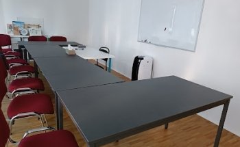 Schön-Zentrum für chinesische Sprache und Kultur UG