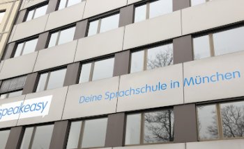 speakeasy München - Language school | Deutschkurs München | German Course Munich