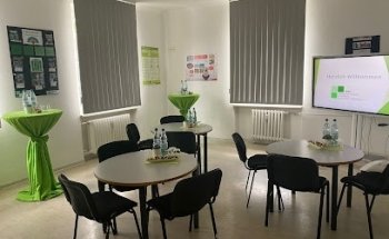 IFBW e.V. - Interessengemeinschaft zur Förderung der beruflichen Weiterbildung e.V.