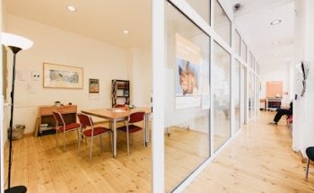 Lernwerk Nachhilfe Berlin Wilmersdorf
